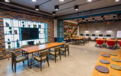 What Is Fit Out in Construction? A Beginner’s Guide to Fit-Out Works