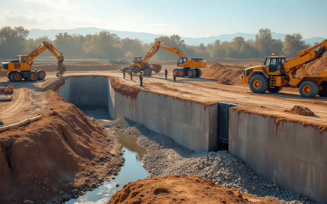 Discover what civil works mean in construction, common project types, and why they matter for infrastructure, safety, and community growth.