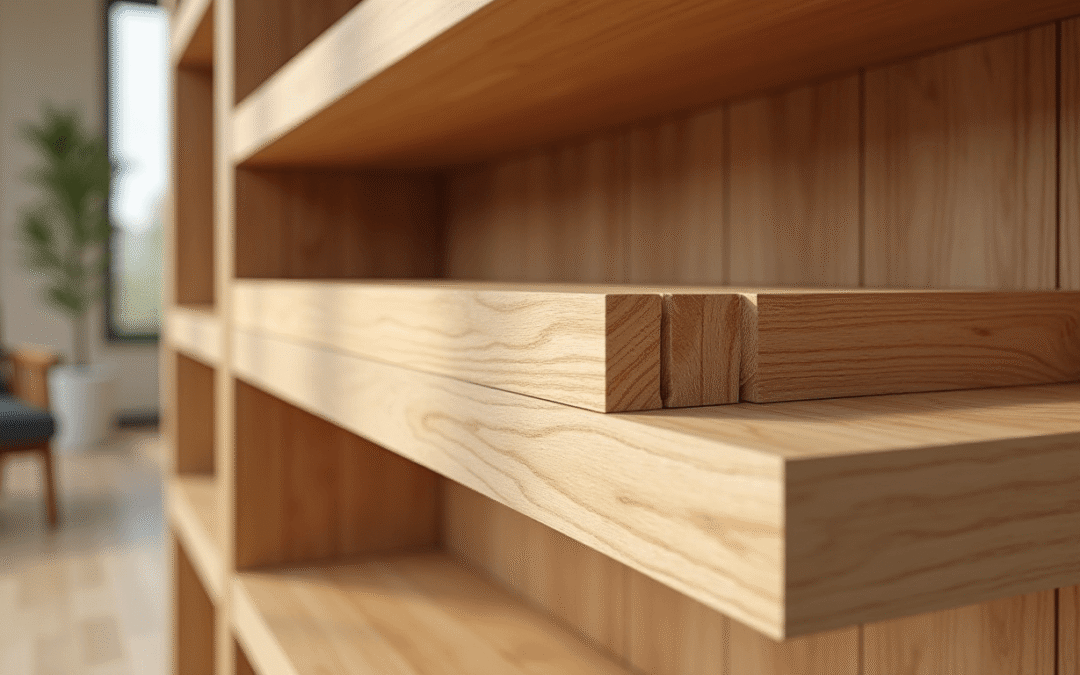 Kinds of Wood Joints Every Homeowner Should Know (With Practical Uses)