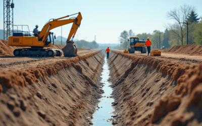 List of Civil Works in Construction: Comprehensive Guide for Project Owners