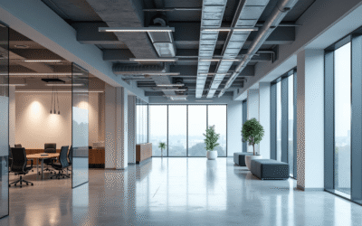 Office Fit Out Meaning: Types, Costs, and What To Expect