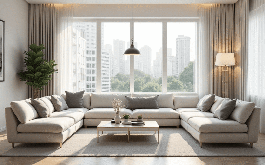 How to Arrange Furniture in a Room, Professional Space Planning Tips