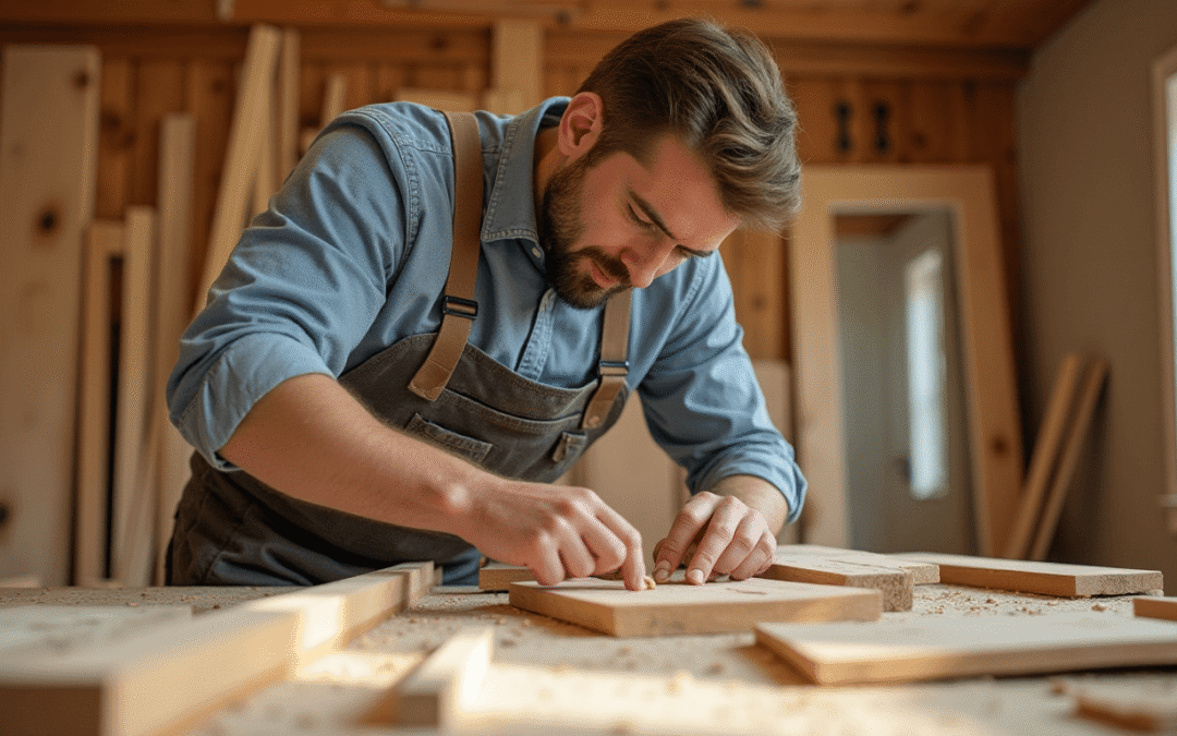What Is a Joiner Difference Between a Joiner, Carpenter & Cabinet Maker