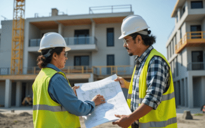 Architect vs Contractor: Who Should You Hire First for Your Project?