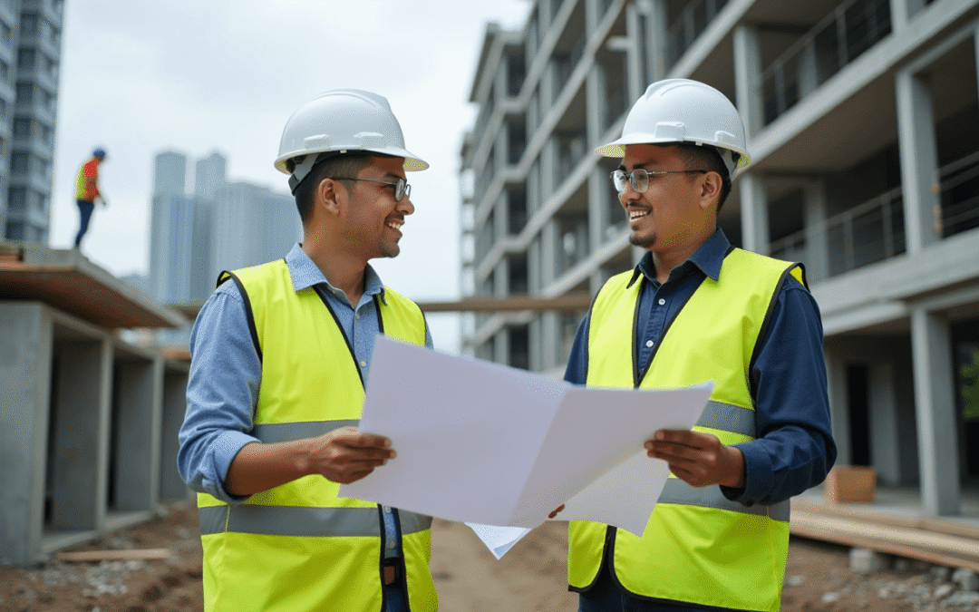 Construction Company in Pasig City Key Questions to Ask Before Hiring