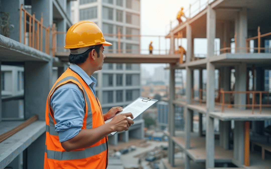 Construction Company in Taguig What to Look for in a Reliable Partner