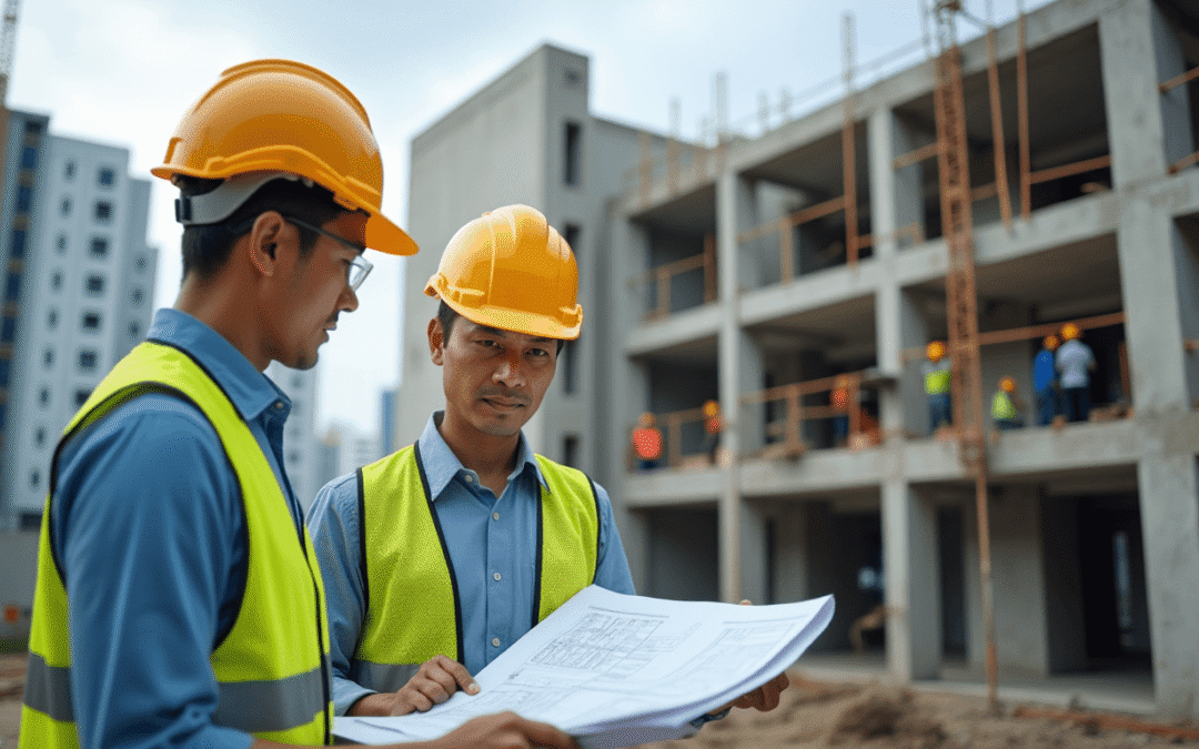 Design and Build Construction Company vs Traditional Contractor Which Is Better
