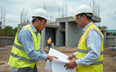 General Construction Contractor in the Philippines: What Services Should You Expect?