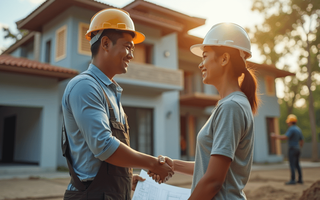 Construction Company in Cavite What to Consider Before Hiring a Contractor