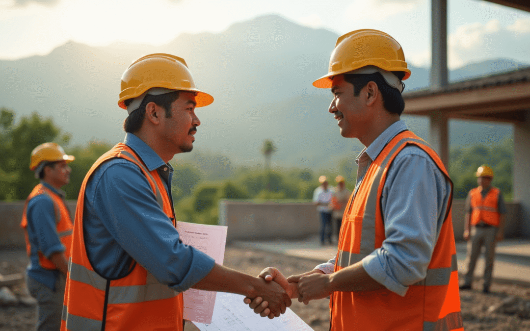 Construction Company in Rizal Key Questions Before Starting Your Project