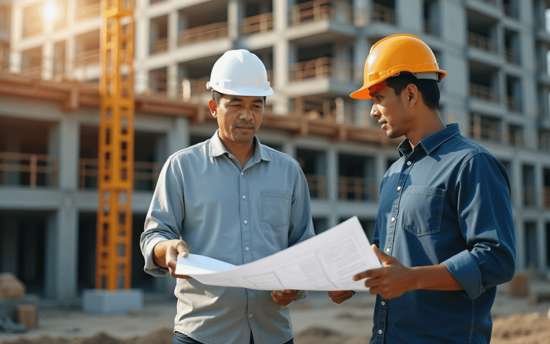 Structural Engineering Philippines What to Know Before Starting Construction