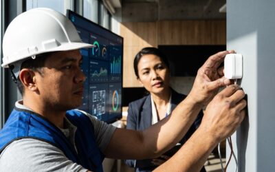Building Management System in the Philippines: A Plain-English Guide