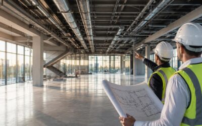 ABI: One Relationship, More Than One Project